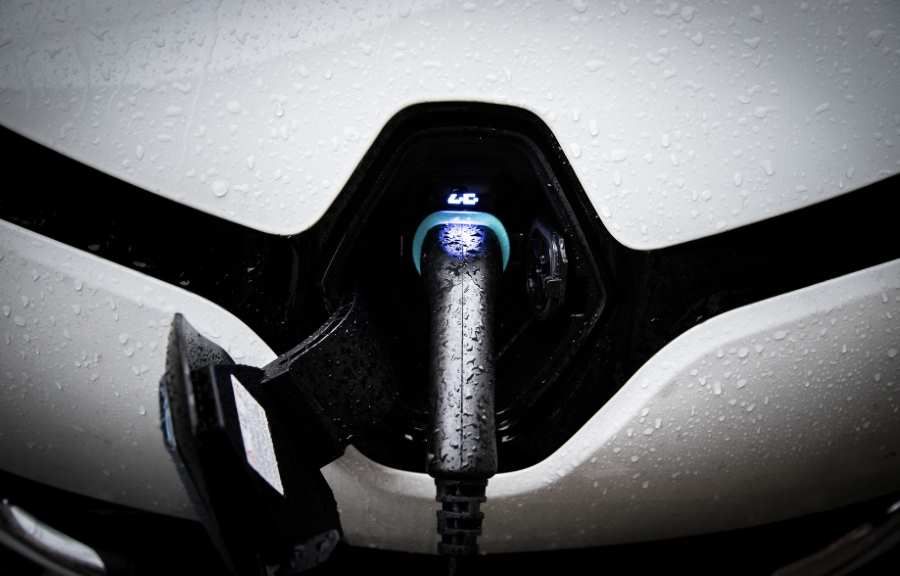 Top 5 What to keep in mind when charging an electric car